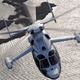 Illustration for article titled The New Fastest Helicopter on Earth Can Fly at an Insane 300MPH